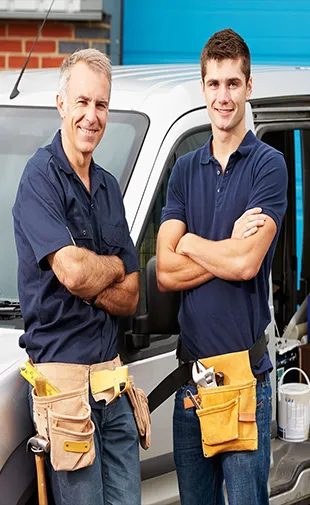 Desobstrução de Esgotos