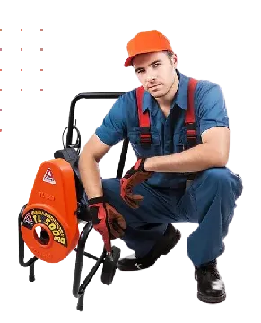 Desentupidora em Cubatão